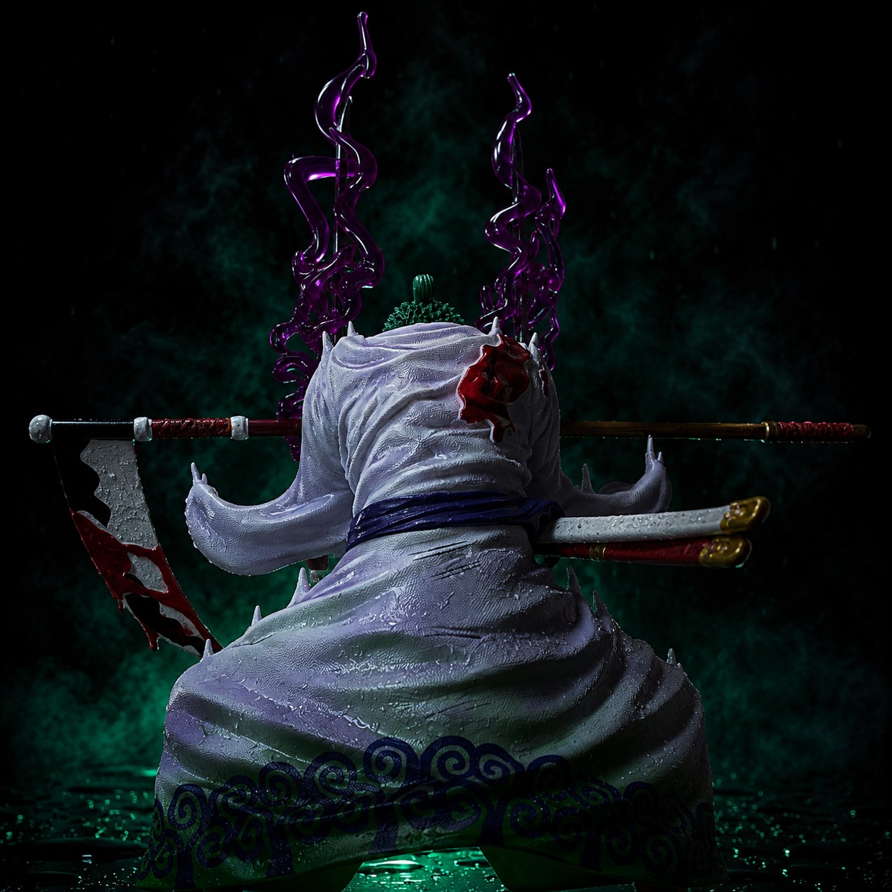 Roronoa Zoro ângulo 7