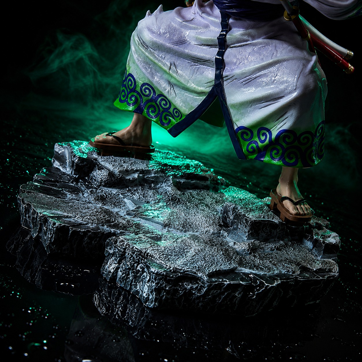 Roronoa Zoro ângulo 5
