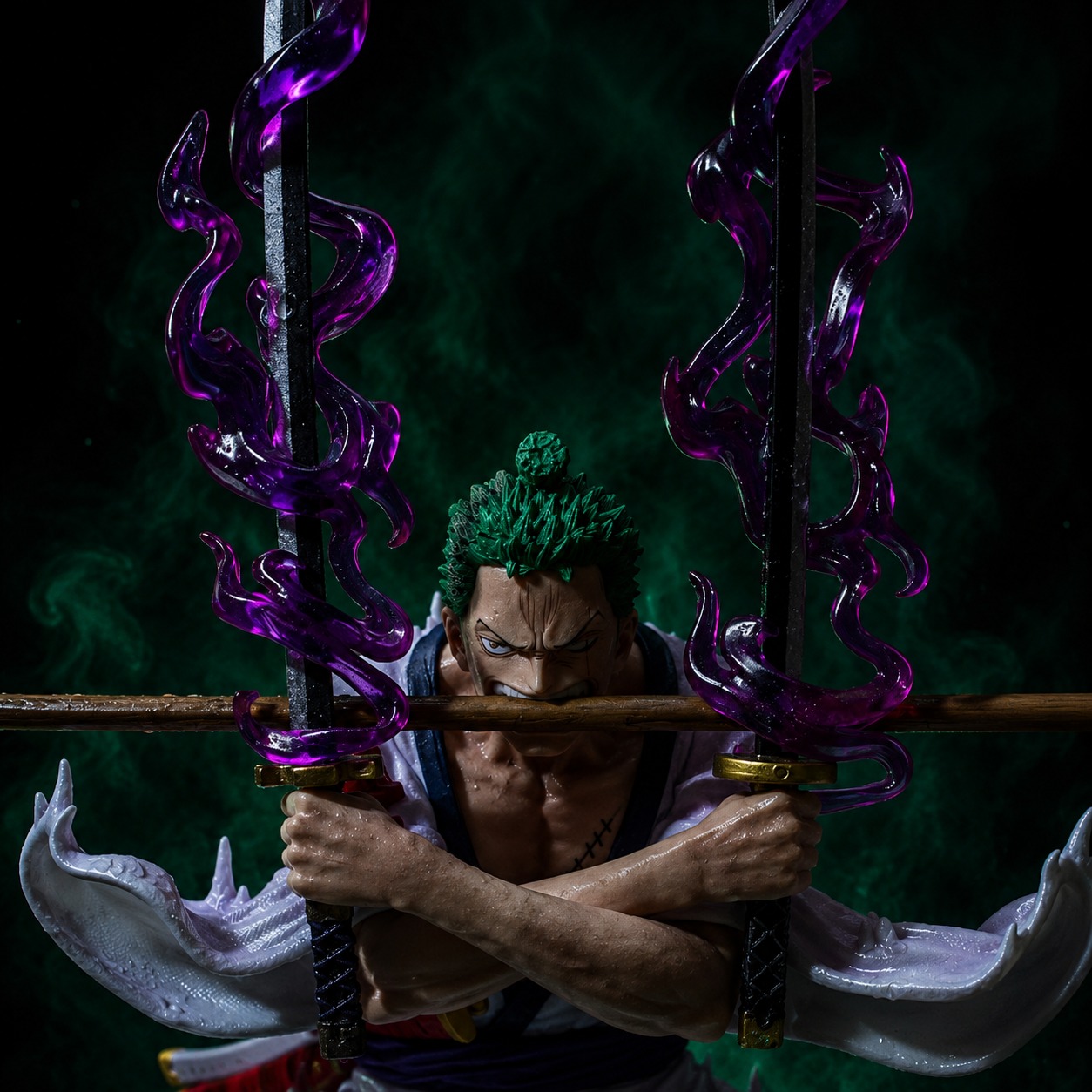 Roronoa Zoro ângulo 2
