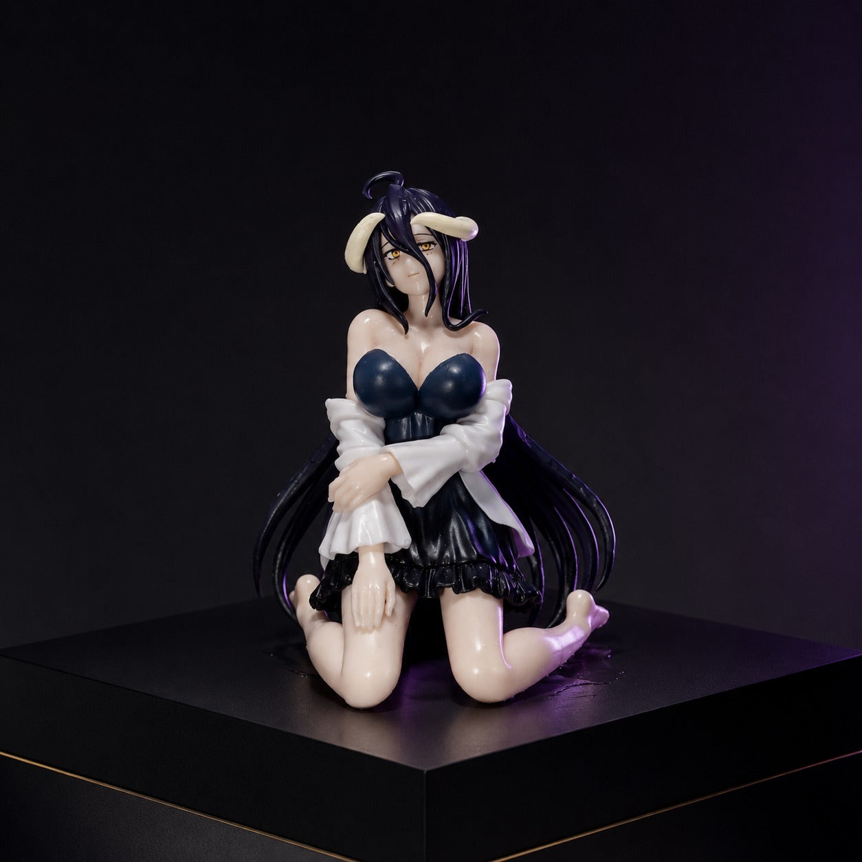 Albedo - Elegant Dress Ver