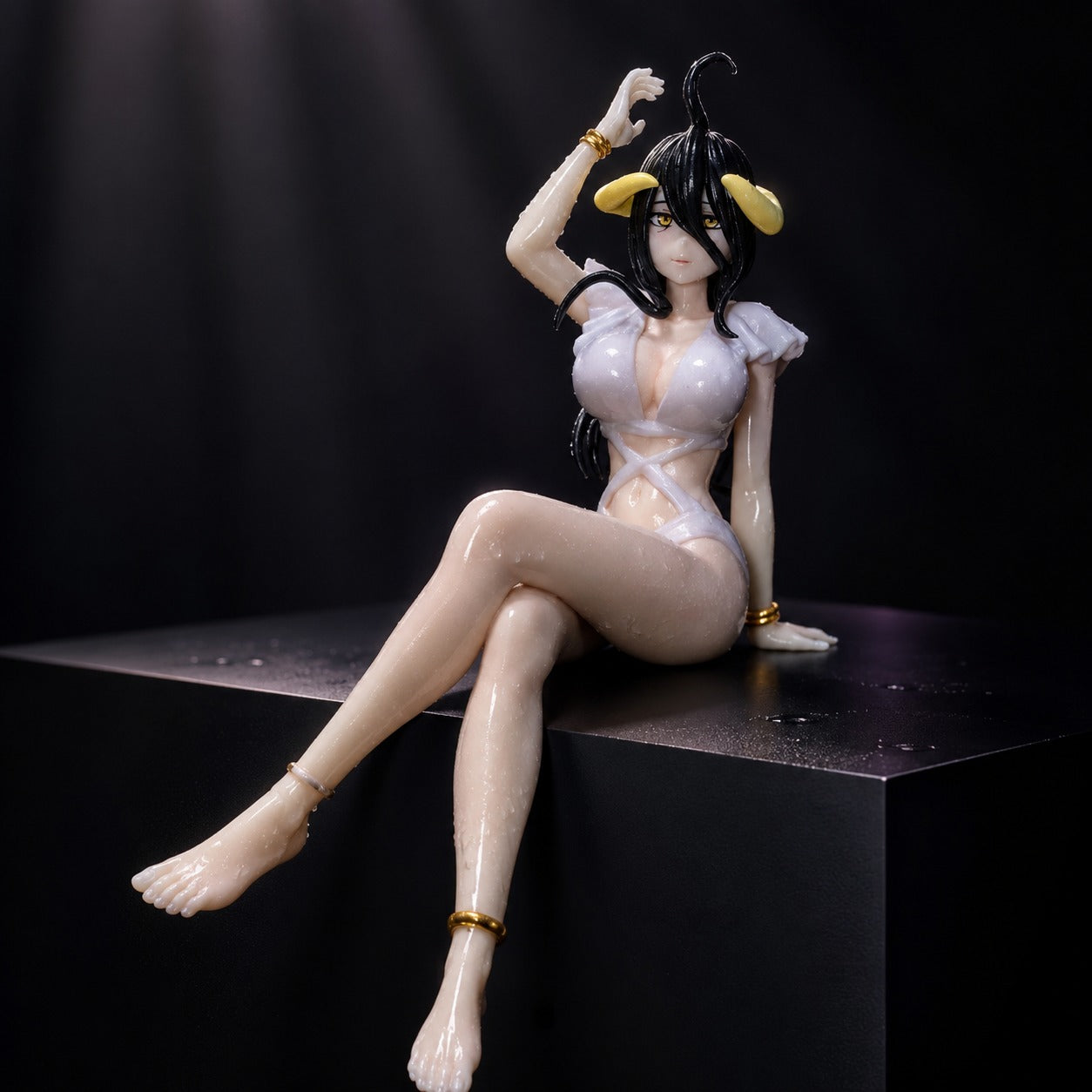 Albedo - White Summer Ver