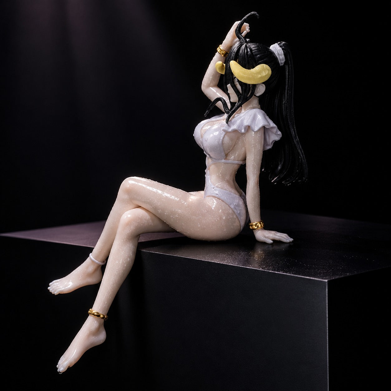 Albedo - White Summer Ver