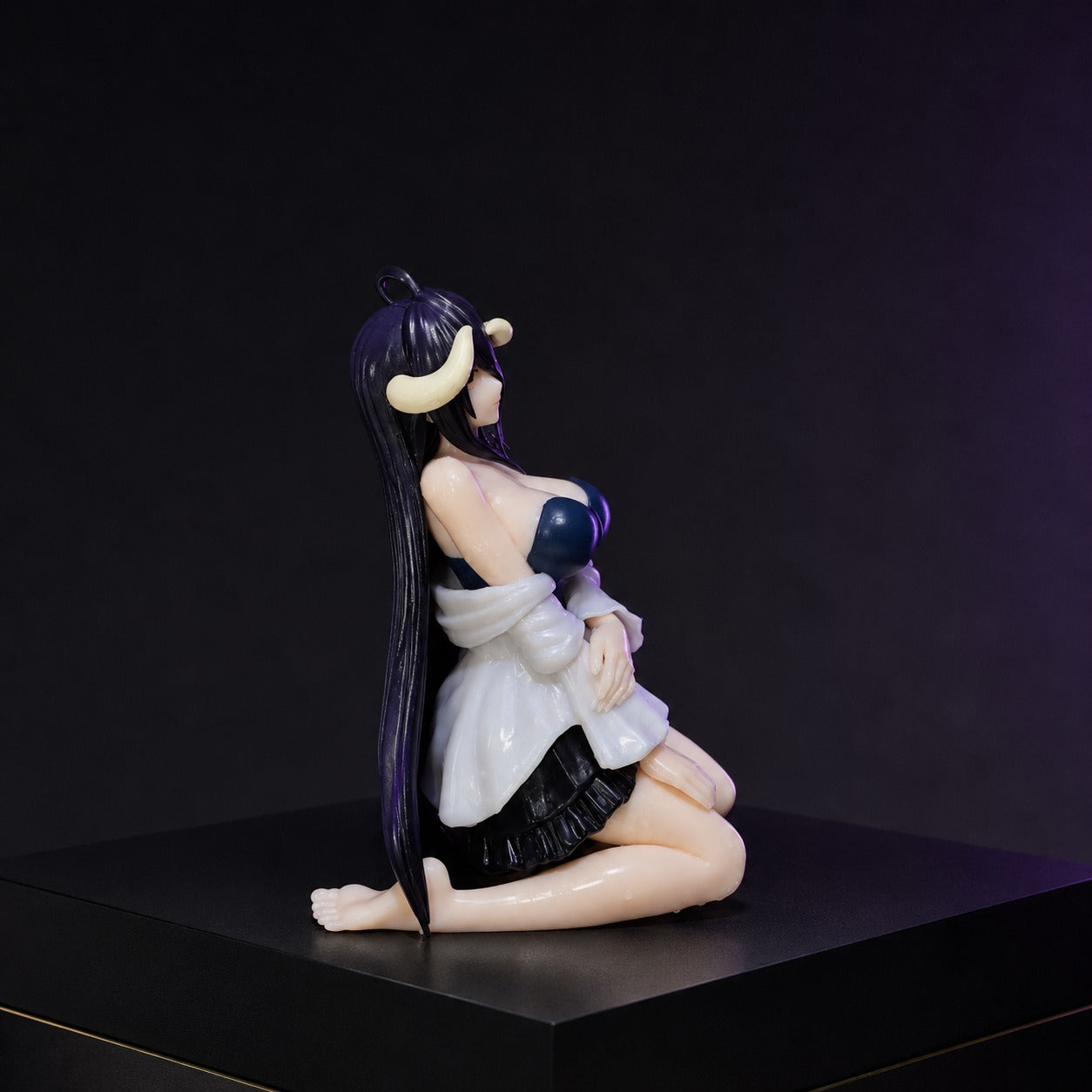 Albedo - Elegant Dress Ver