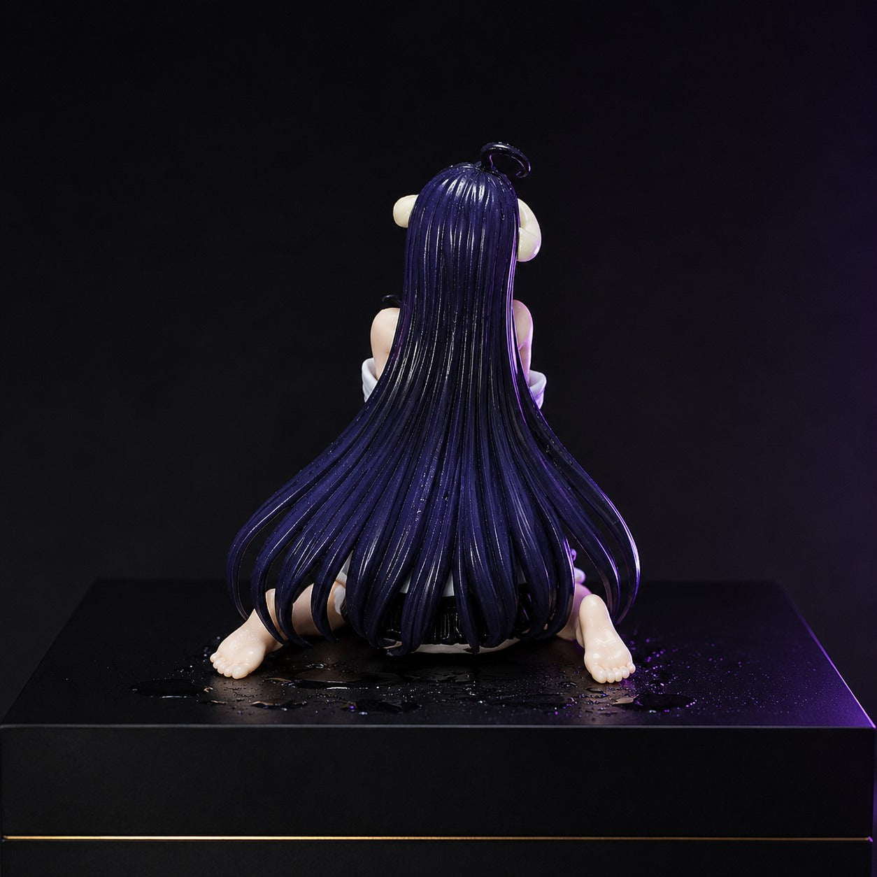 Albedo - Elegant Dress Ver