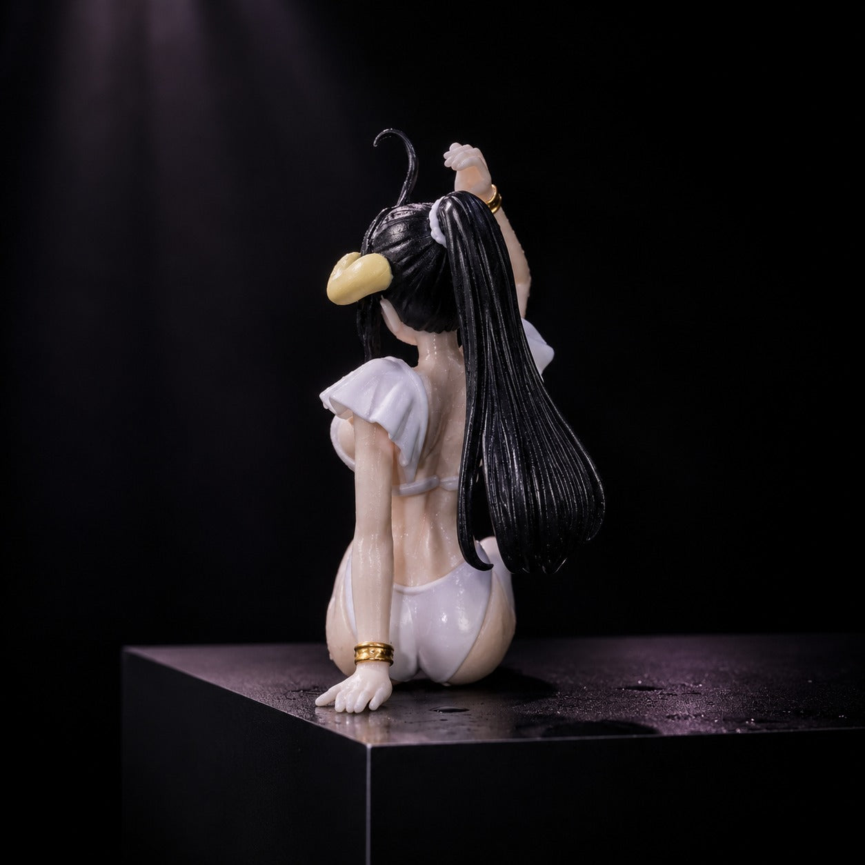 Albedo - White Summer Ver