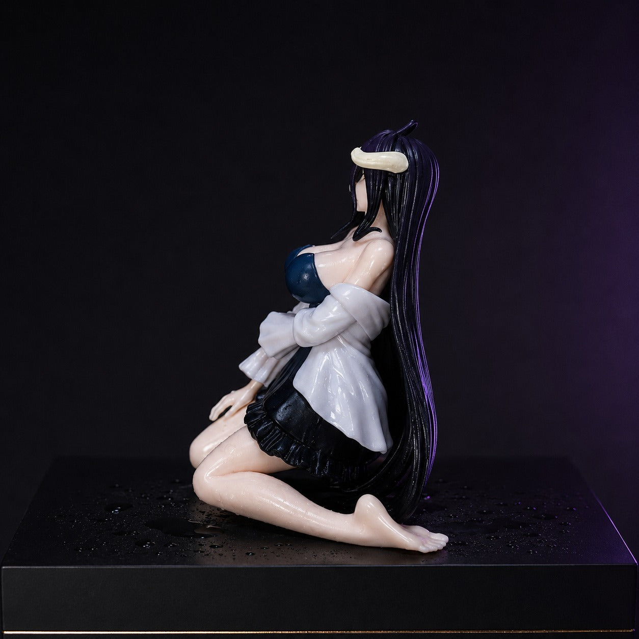 Albedo - Elegant Dress Ver