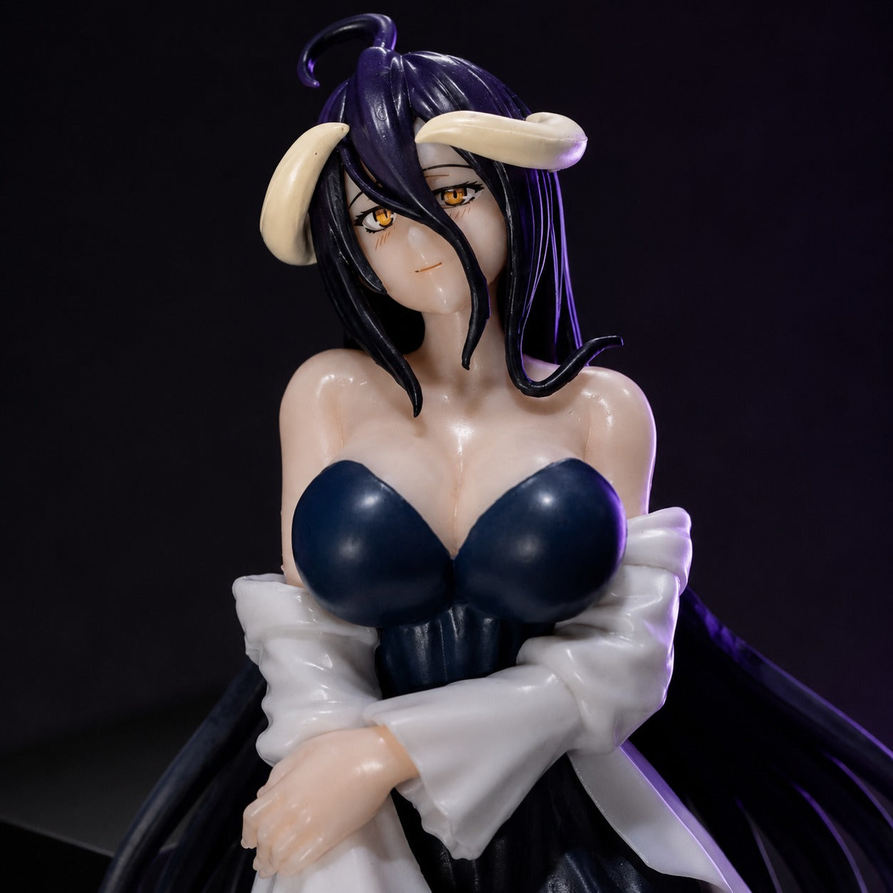 Albedo - Elegant Dress Ver