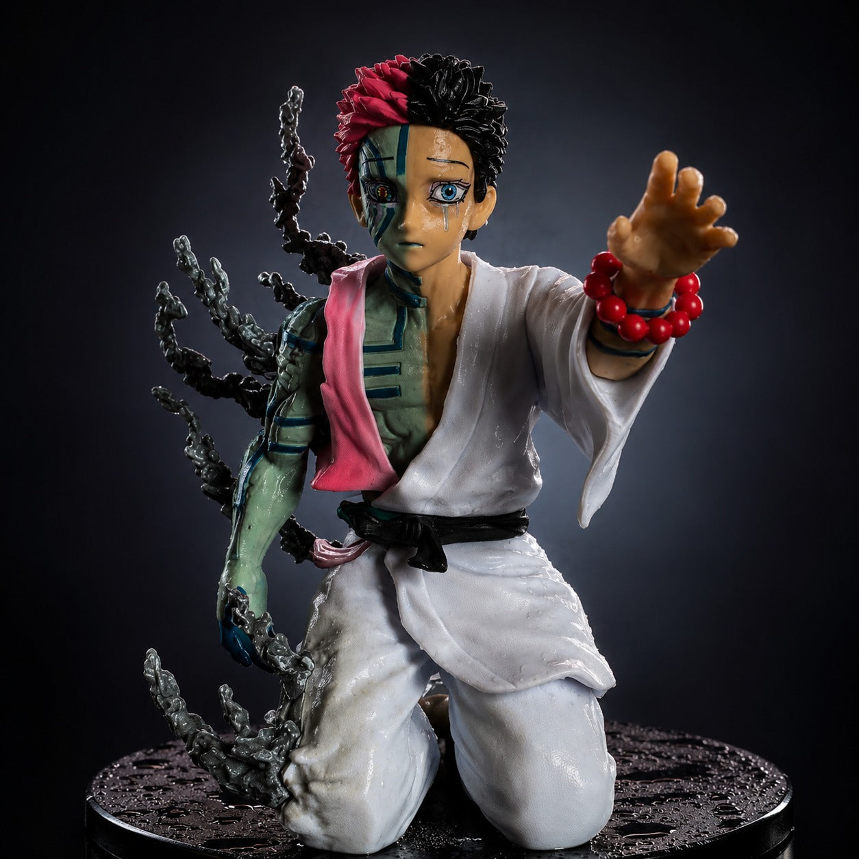Akaza - Upper Moon Three Ver