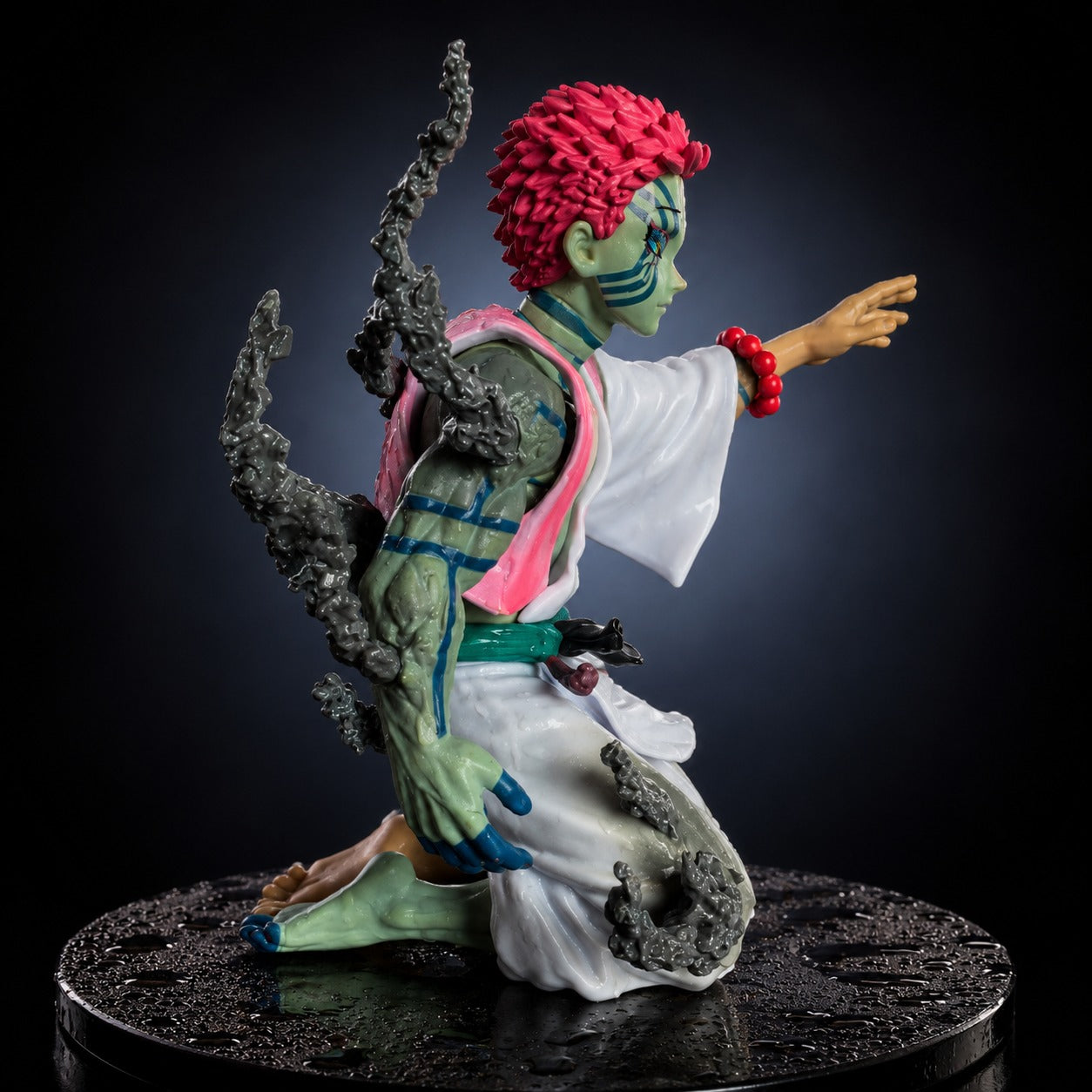 Akaza - Upper Moon Three Ver