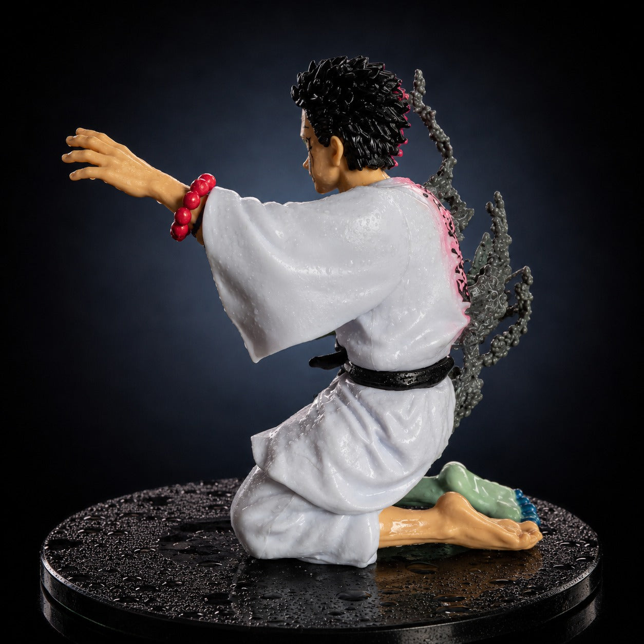 Akaza - Upper Moon Three Ver