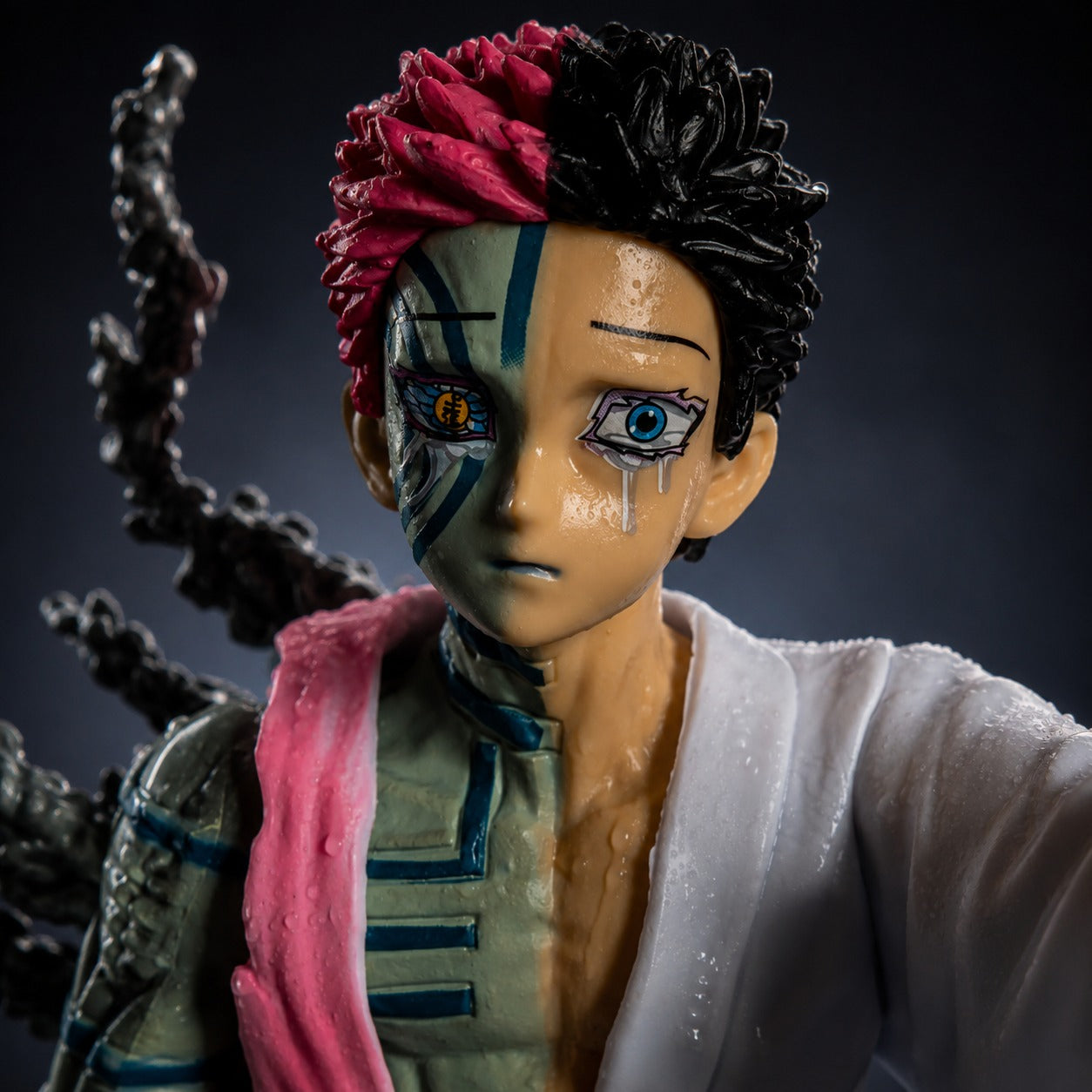 Akaza - Upper Moon Three Ver