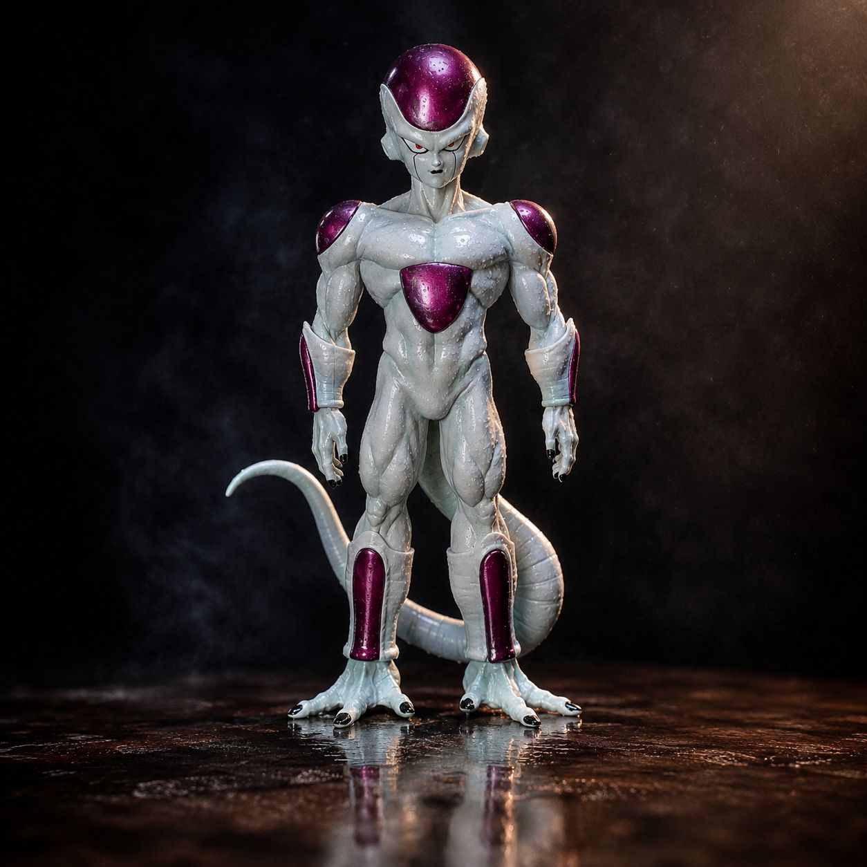 Freeza - Forma Final Ver