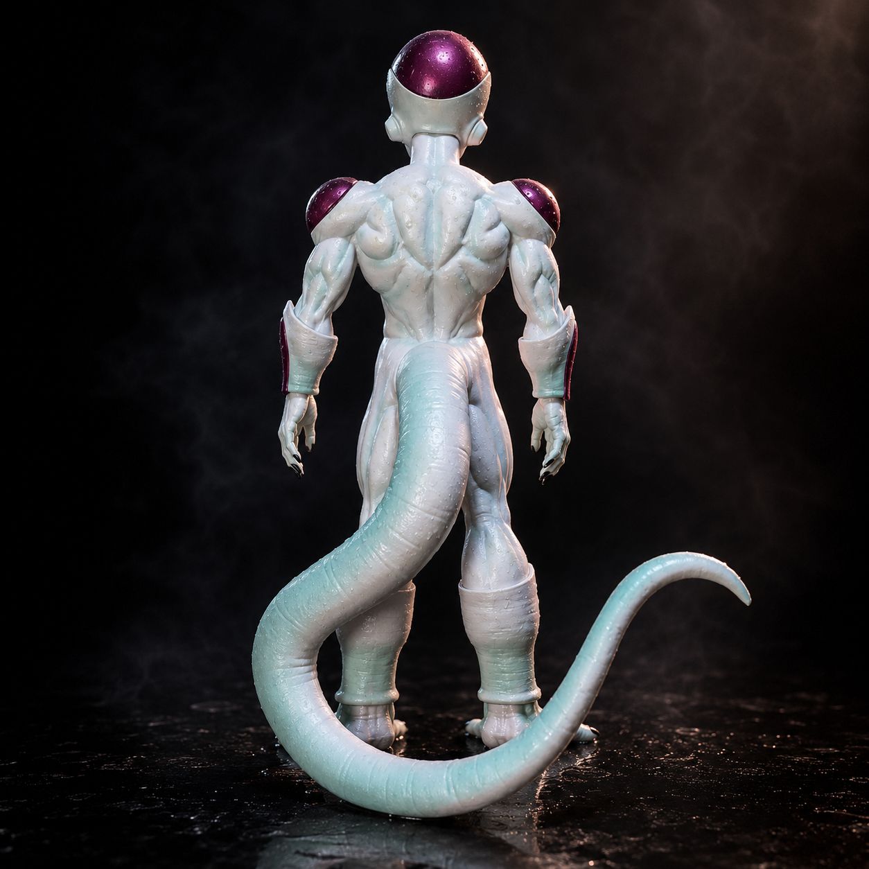 Freeza - Forma Final Ver