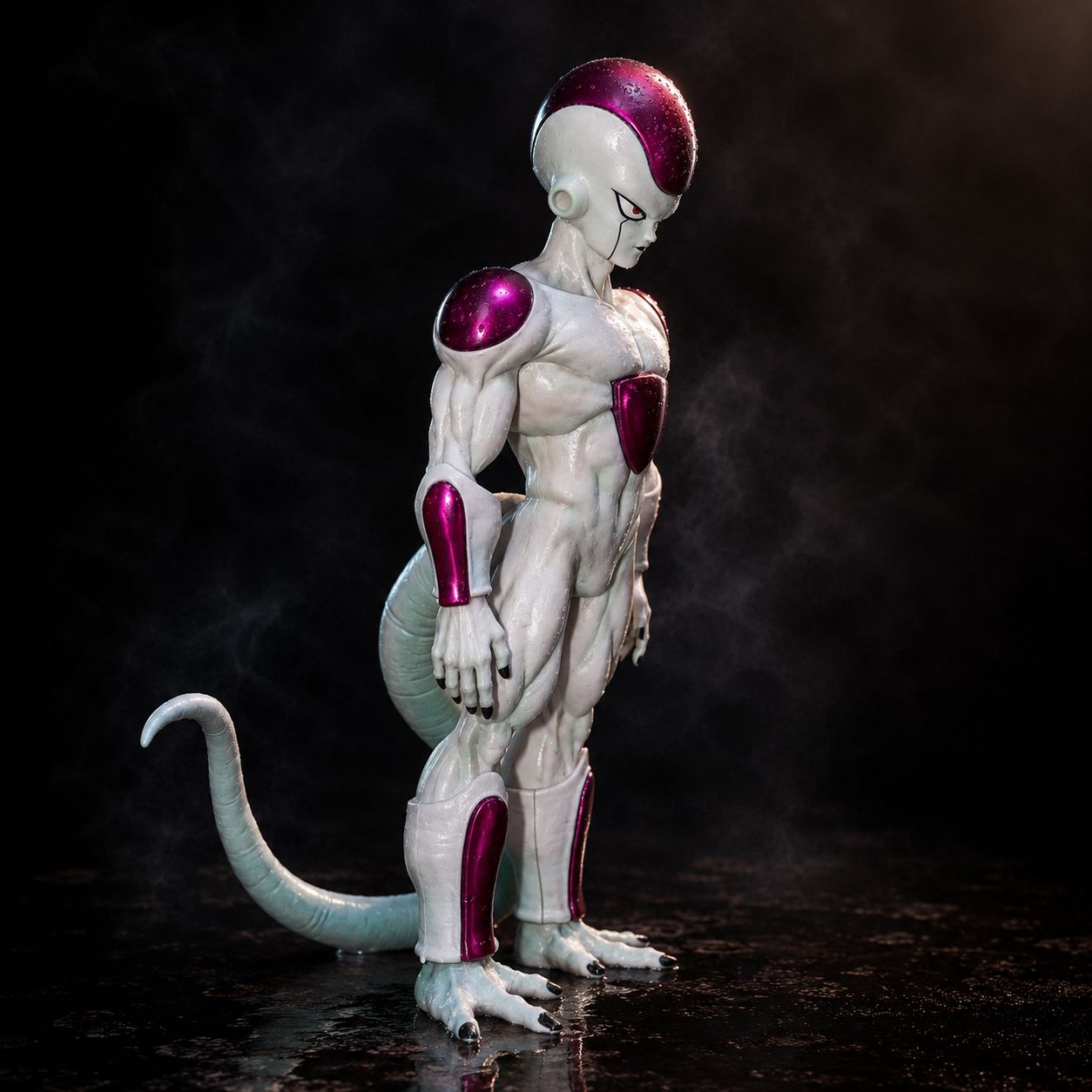 Freeza - Forma Final Ver