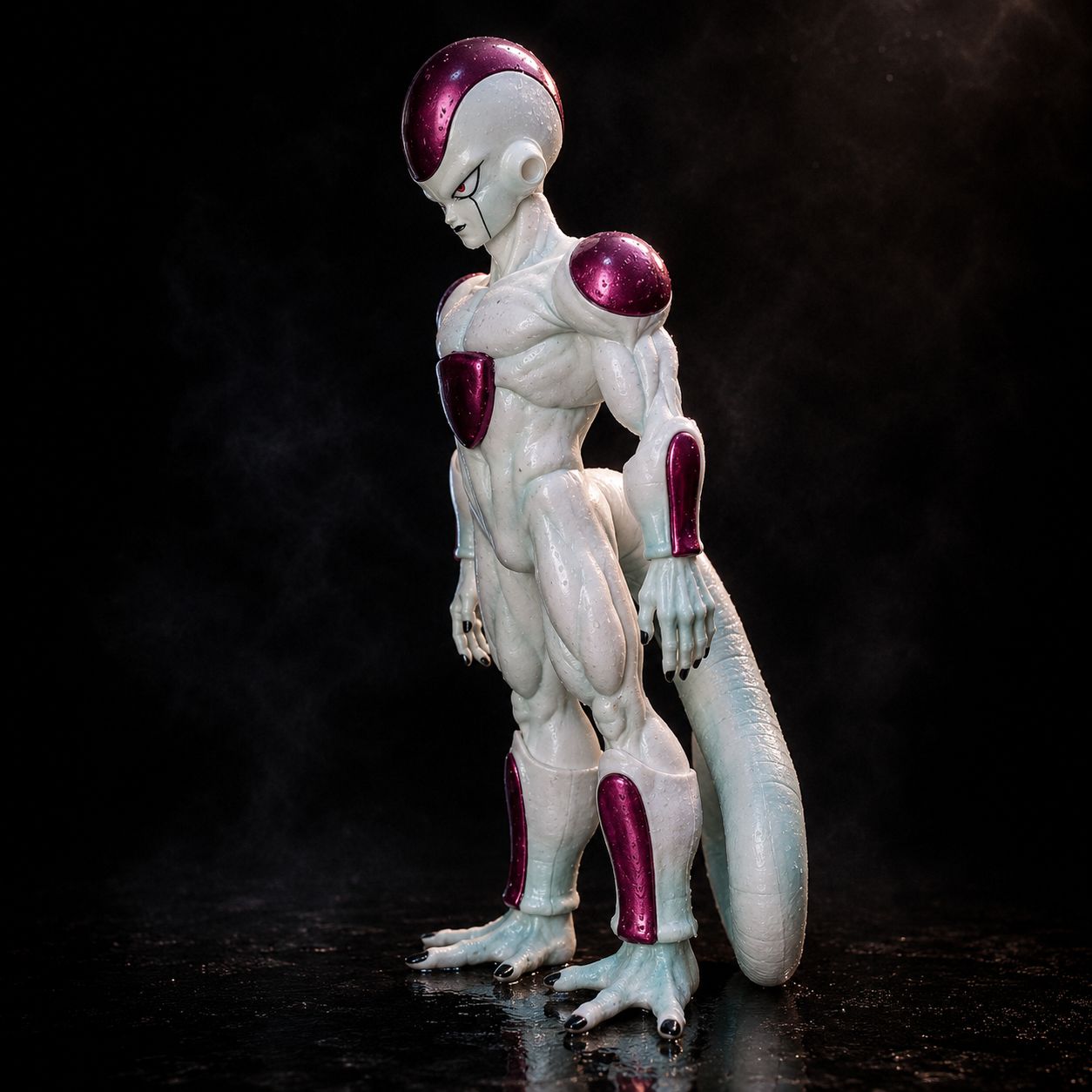 Freeza - Forma Final Ver