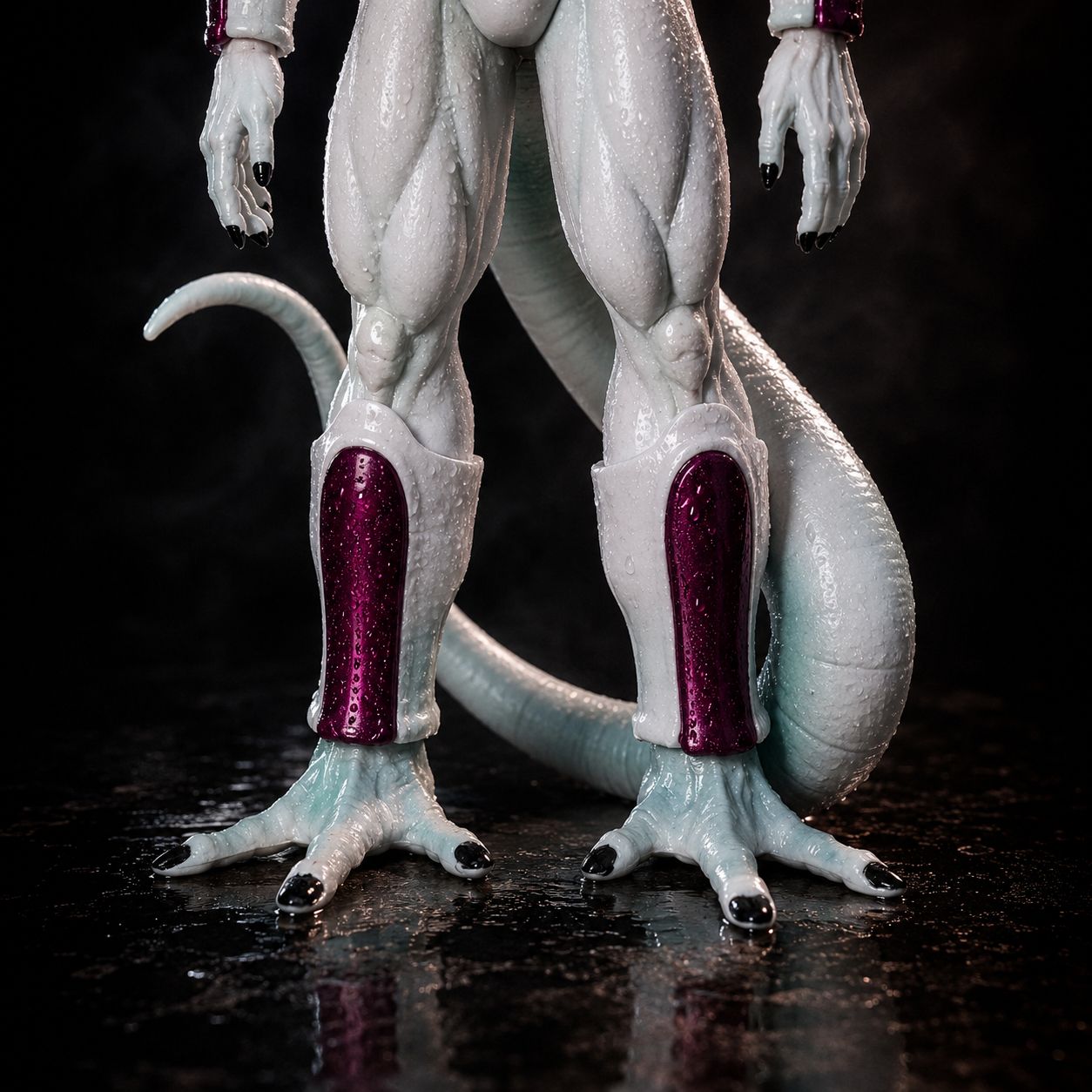 Freeza - Forma Final Ver